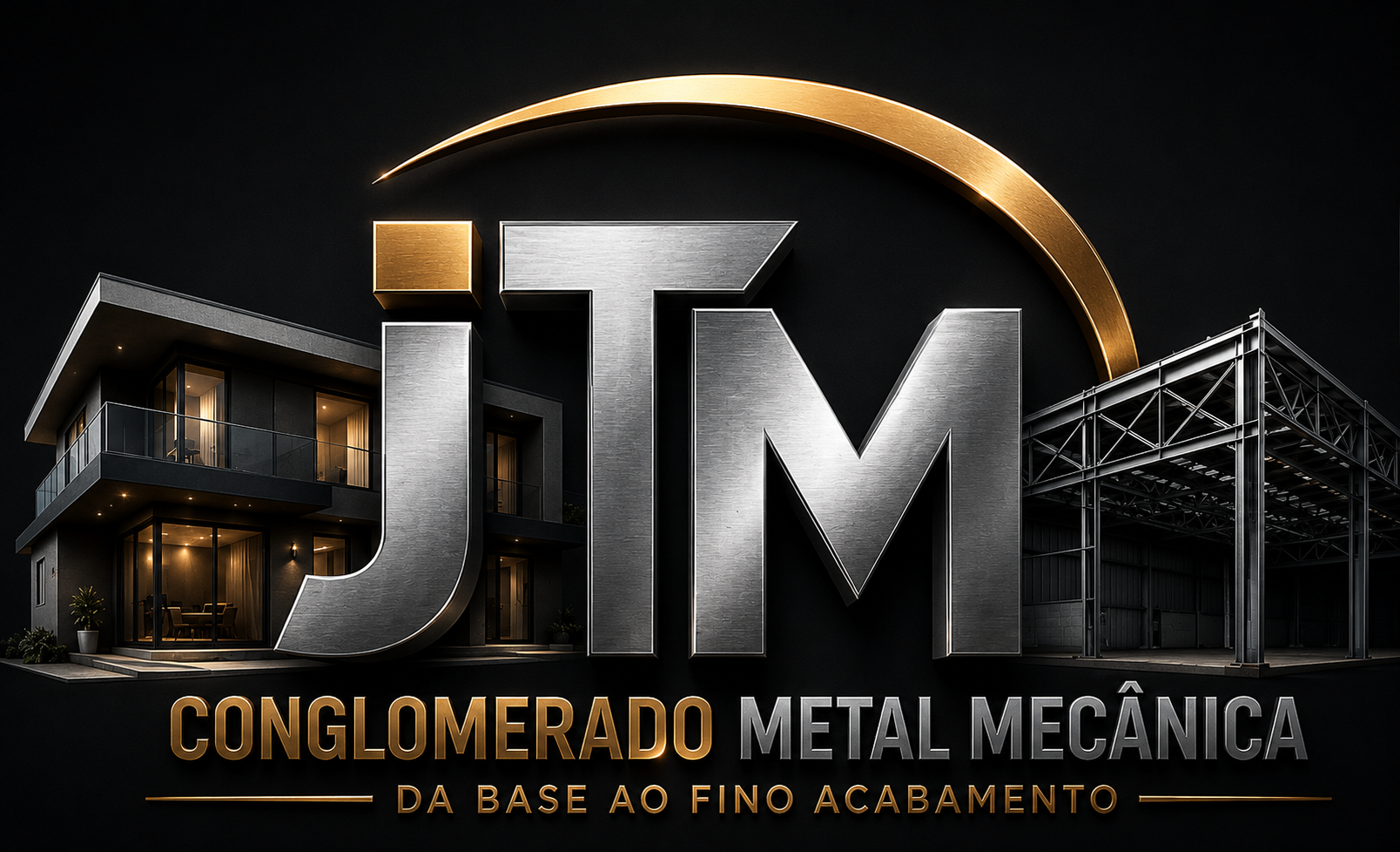 JTM Logo